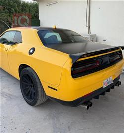 دۆج چالنجەر